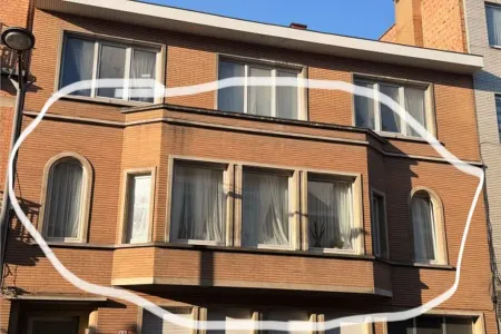 AppartementSchaerbeek