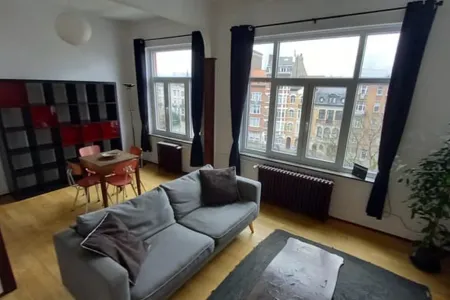 AppartementSchaerbeek