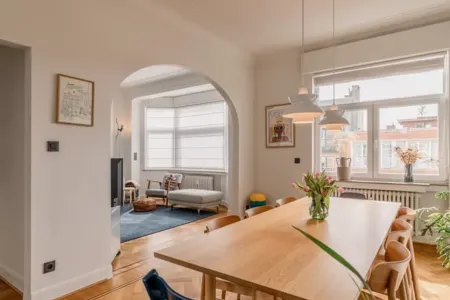 AppartementSchaarbeek