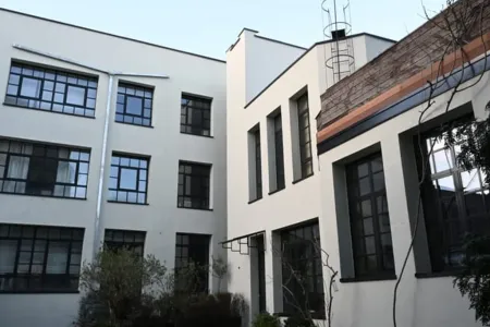 HuisSchaerbeek