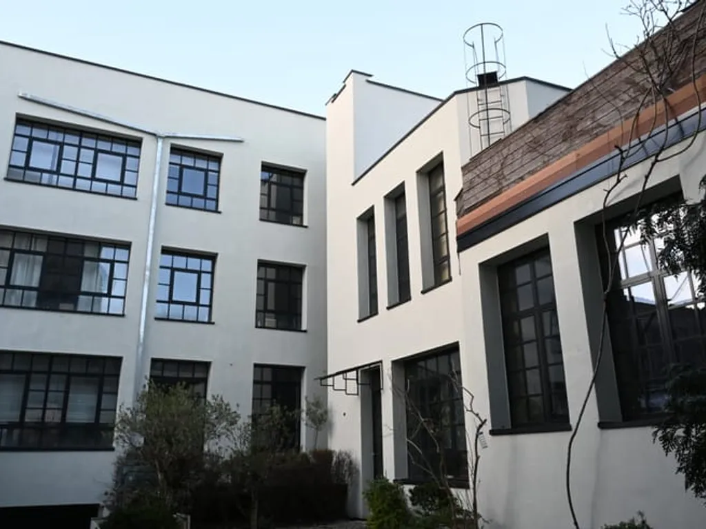 Hoofdfoto Huis in Schaerbeek