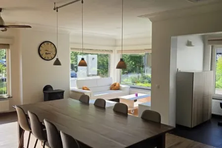 Huis Te Huur Mechelen