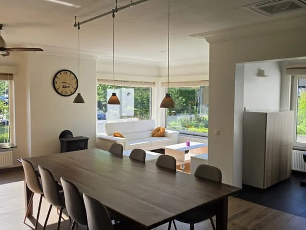 Hoofdfoto Huis in Mechelen