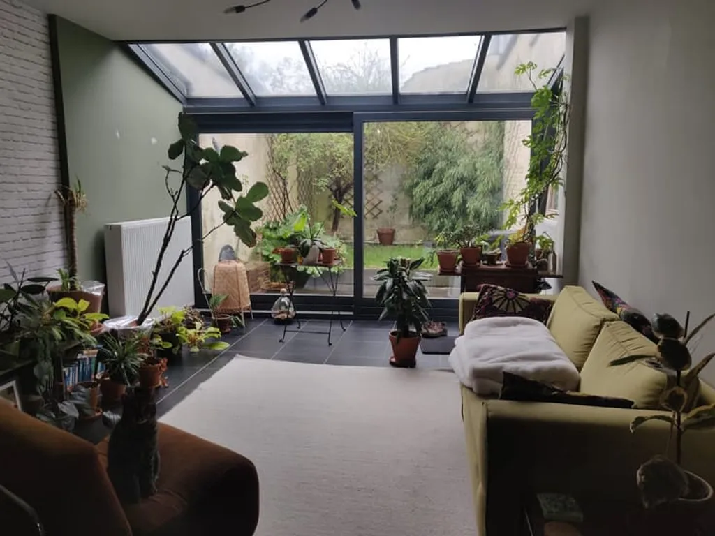 Hoofdfoto Huis in Destelbergen