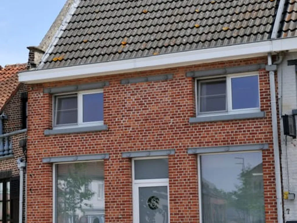 Hoofdfoto Huis in Bonheiden