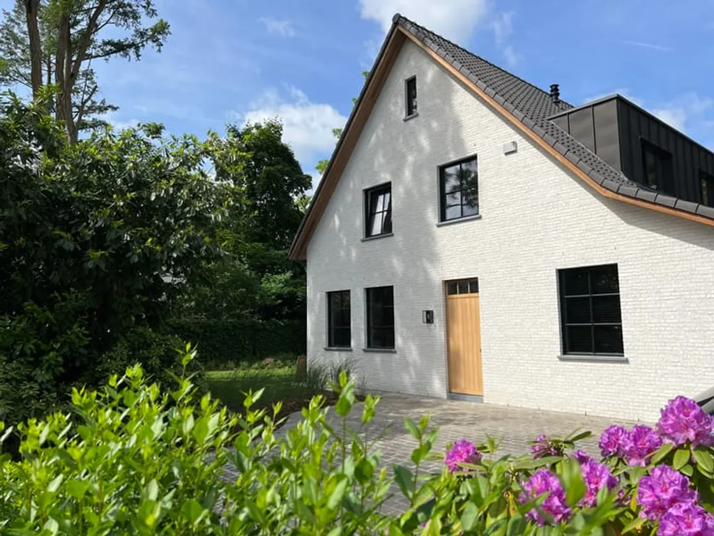 Hoofdfoto Huis in Bonheiden