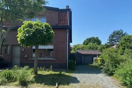 HuisBonheiden