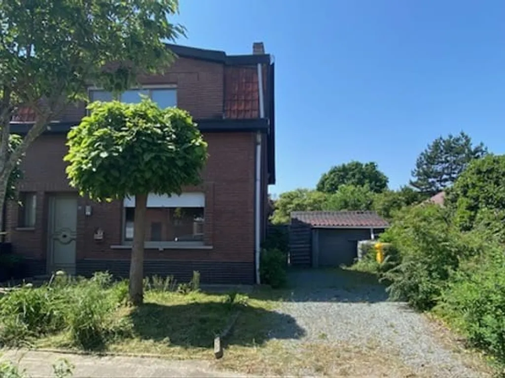 Hoofdfoto Huis in Bonheiden