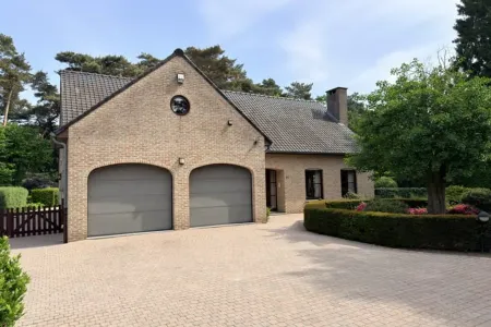 HuisBonheiden