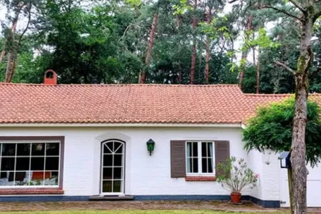 HuisBonheiden
