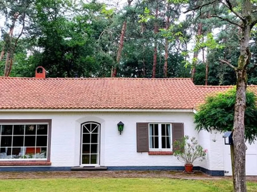 Hoofdfoto Huis in Bonheiden
