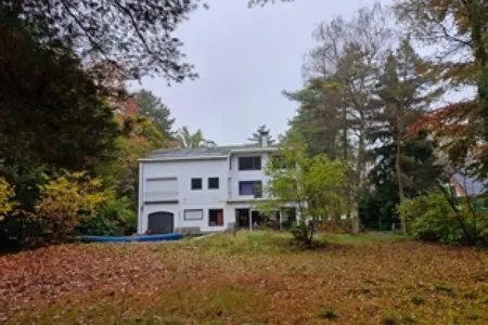 HuisBonheiden