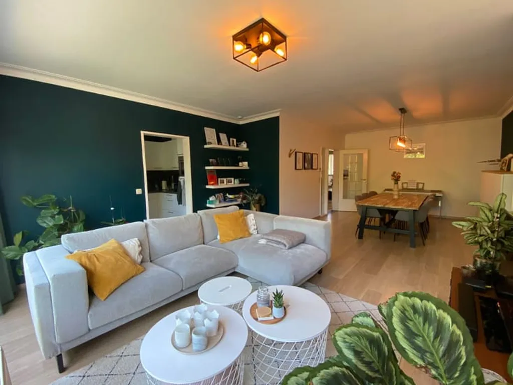 Hoofdfoto Appartement in Edegem