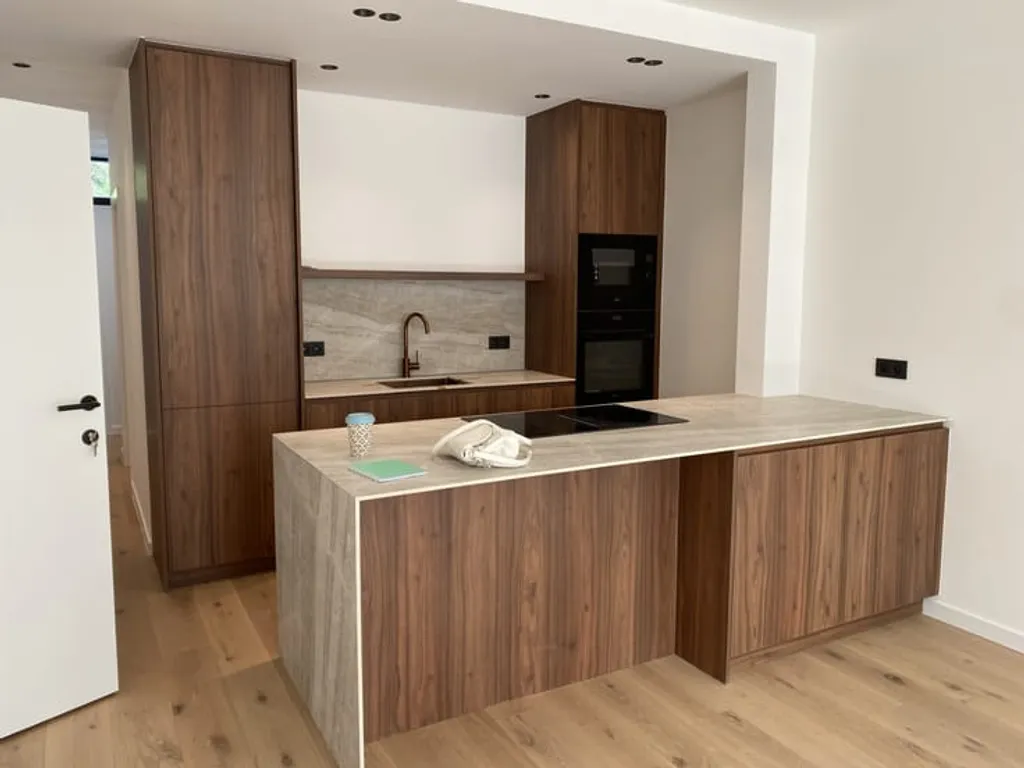 Hoofdfoto Appartement in Edegem