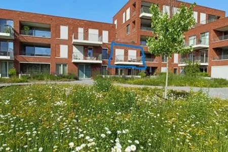  Verhuurd Edegem