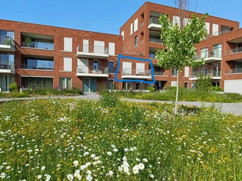 Hoofdfoto Appartement in Edegem