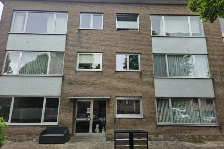  Verhuurd Edegem