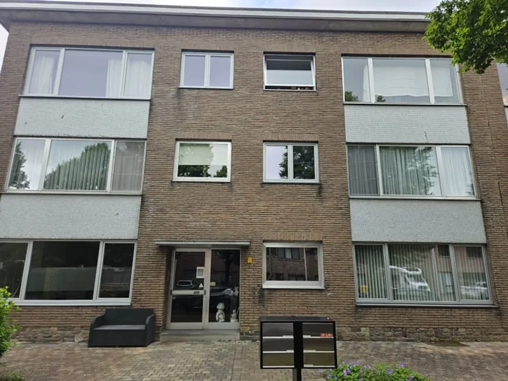 Hoofdfoto Appartement in Edegem
