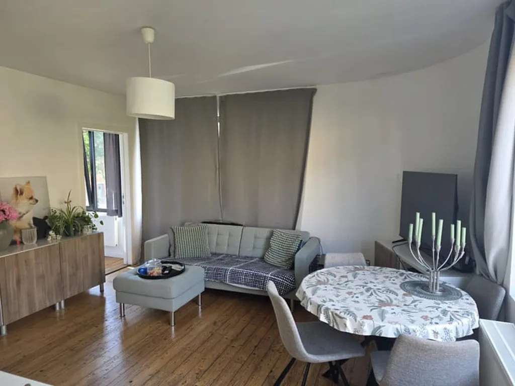 Hoofdfoto Appartement in Edegem
