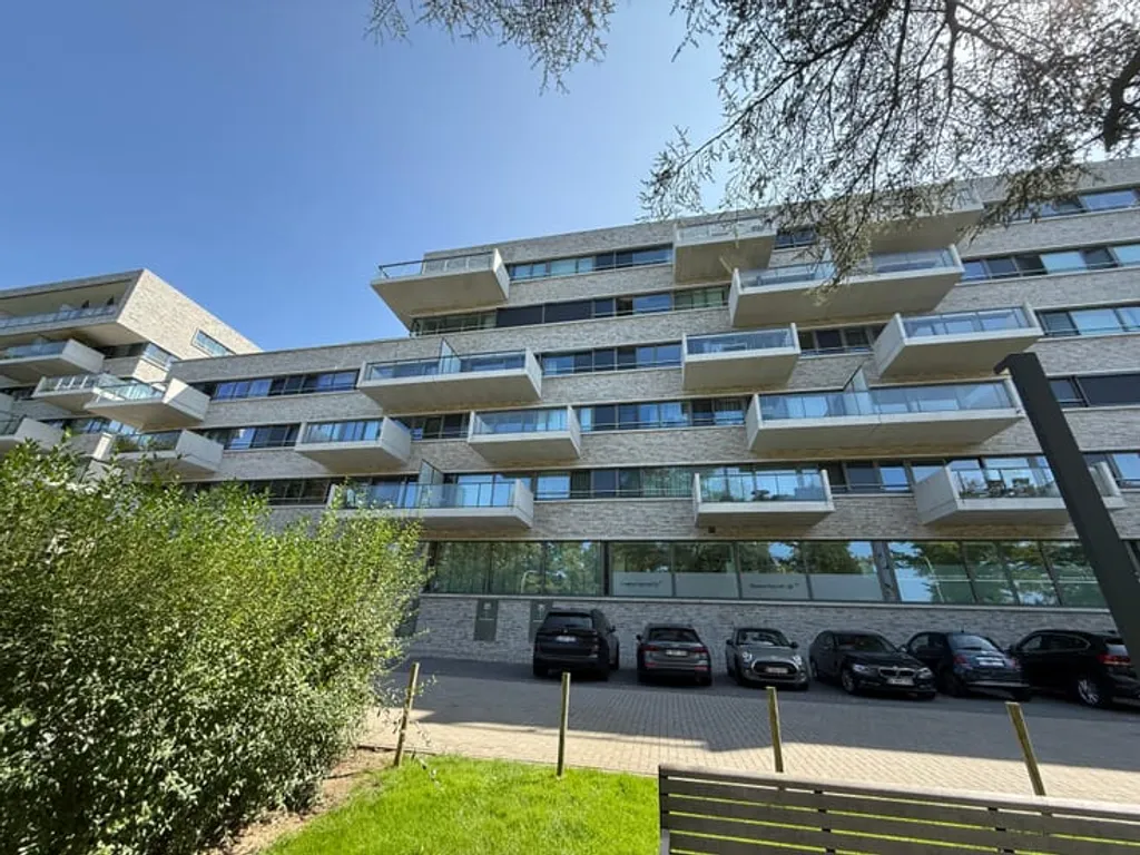 Hoofdfoto Appartement in Edegem