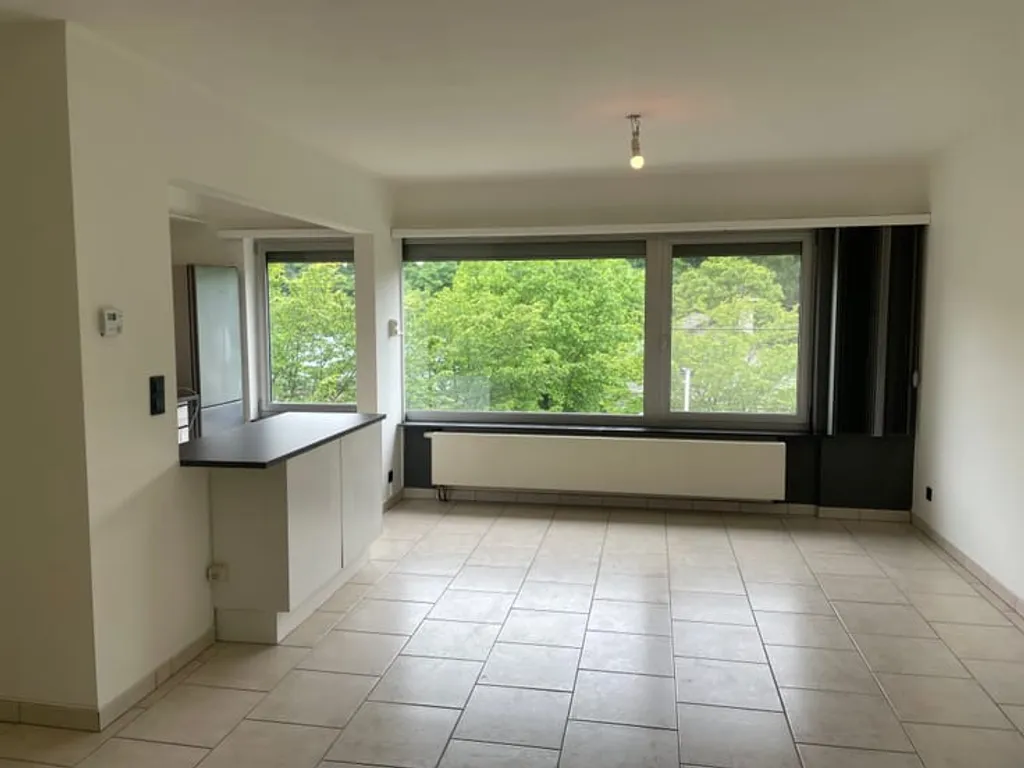 Hoofdfoto Appartement in Edegem