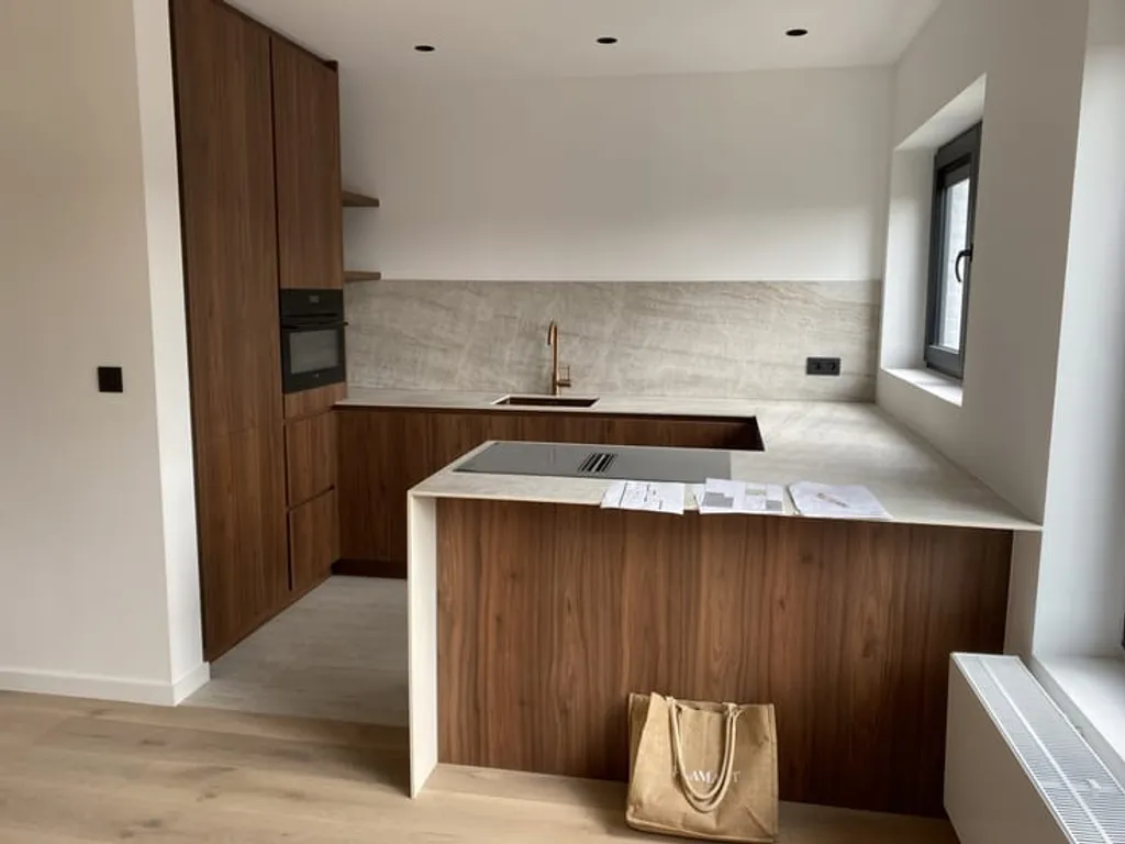 Hoofdfoto Appartement in Edegem