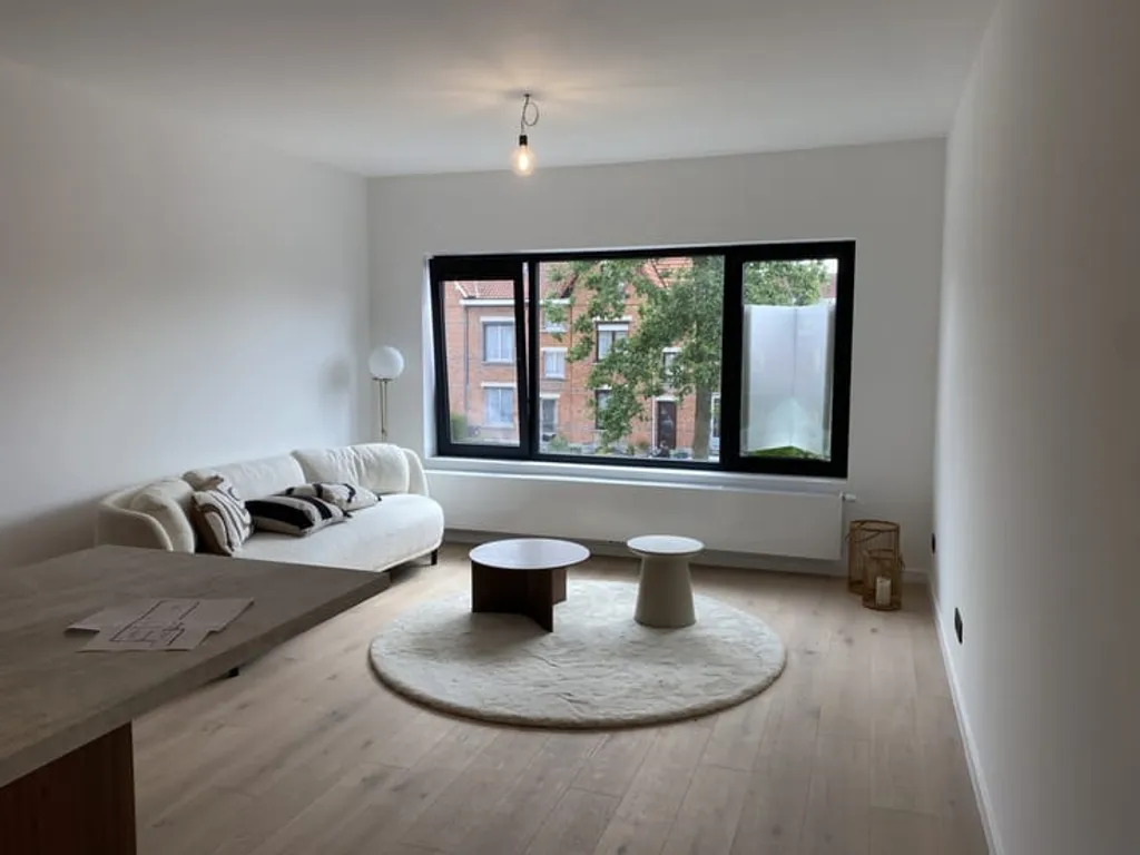 Hoofdfoto Appartement in Edegem