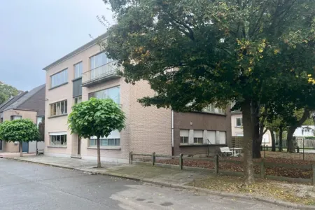  Verhuurd Aalst