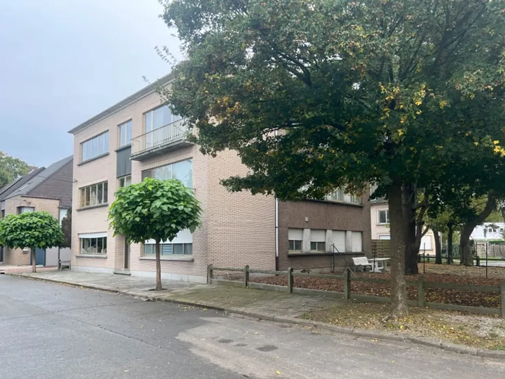 Hoofdfoto Appartement in Aalst