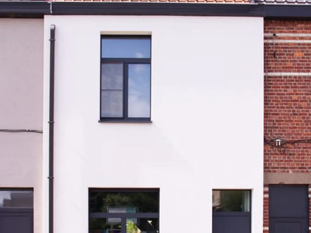 Hoofdfoto Huis in Gent