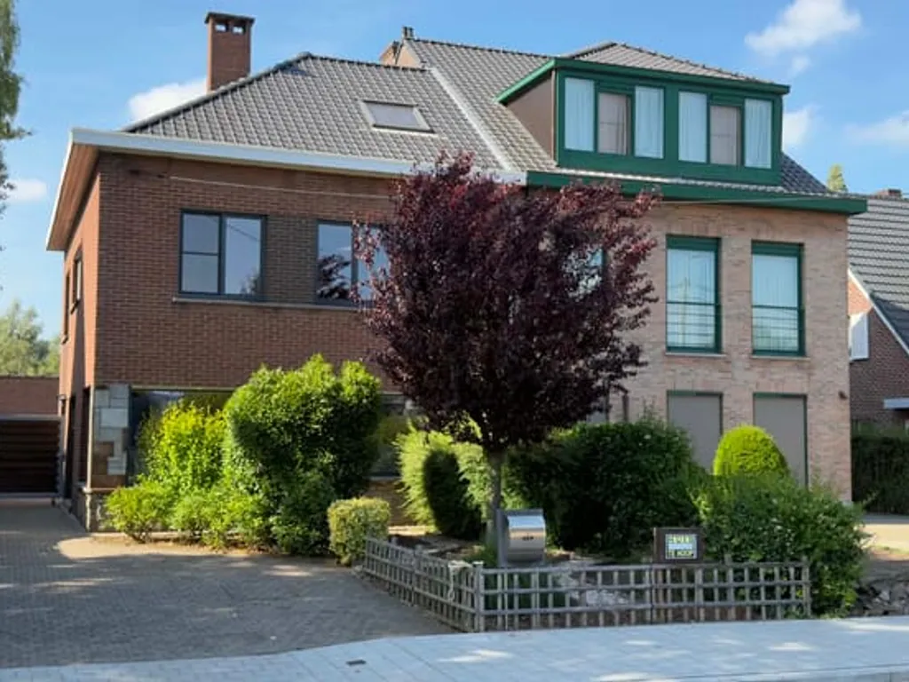 Hoofdfoto Huis in Oostakker