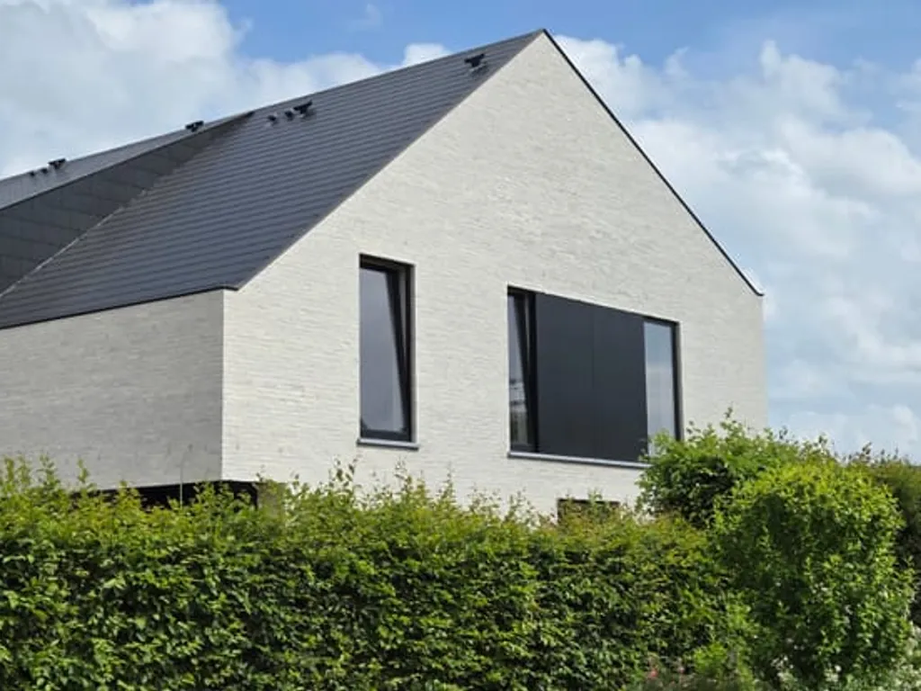 Hoofdfoto Huis in Gent
