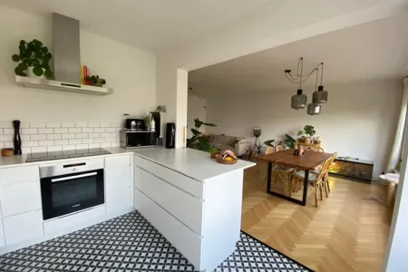AppartementAntwerpen