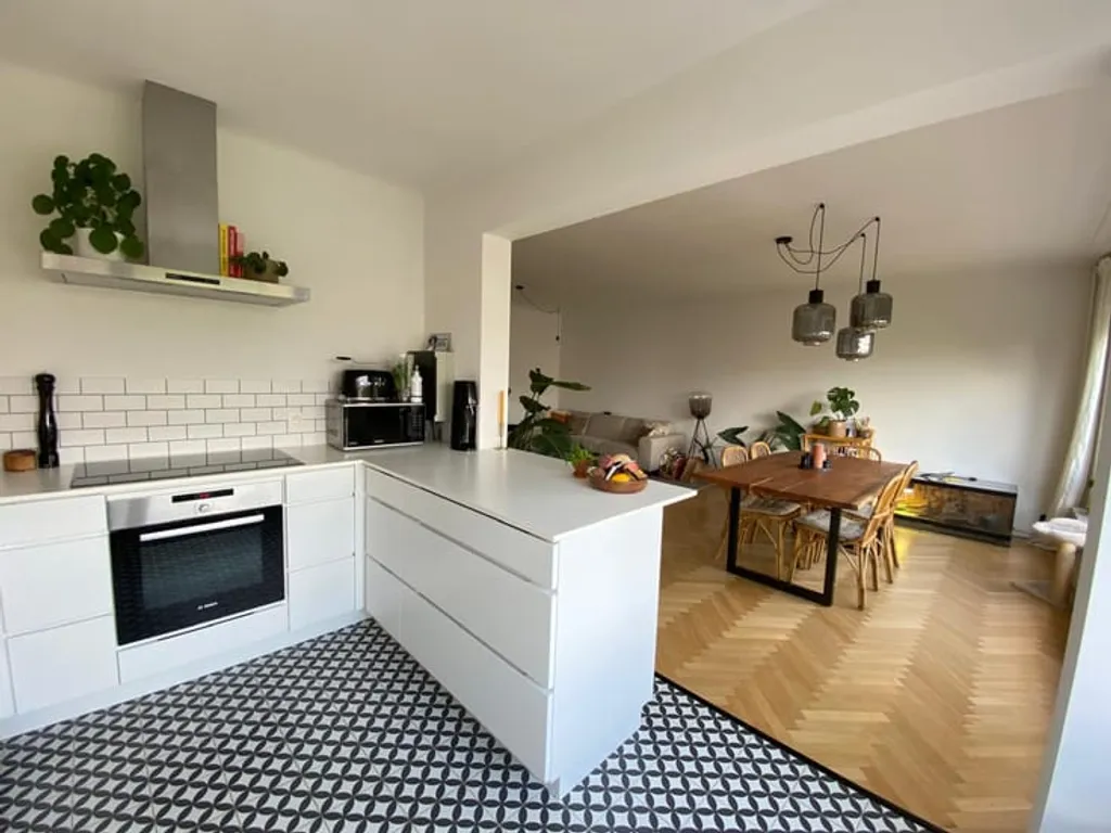 Hoofdfoto Appartement in Antwerpen