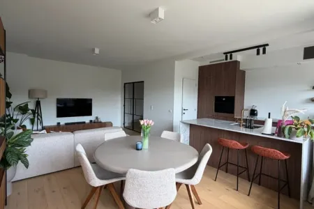 AppartementAntwerpen