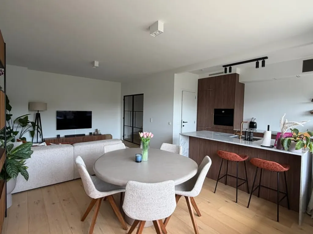 Hoofdfoto Appartement in Antwerpen