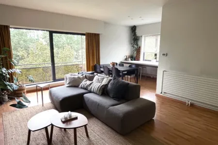 AppartementAntwerpen