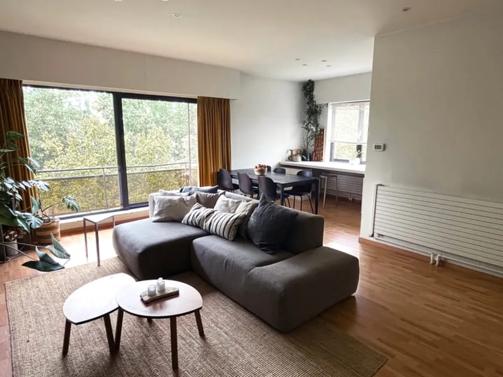 Hoofdfoto Appartement in Antwerpen