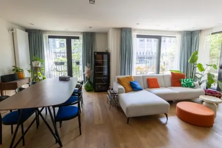 Appartement Te Koop Brussel