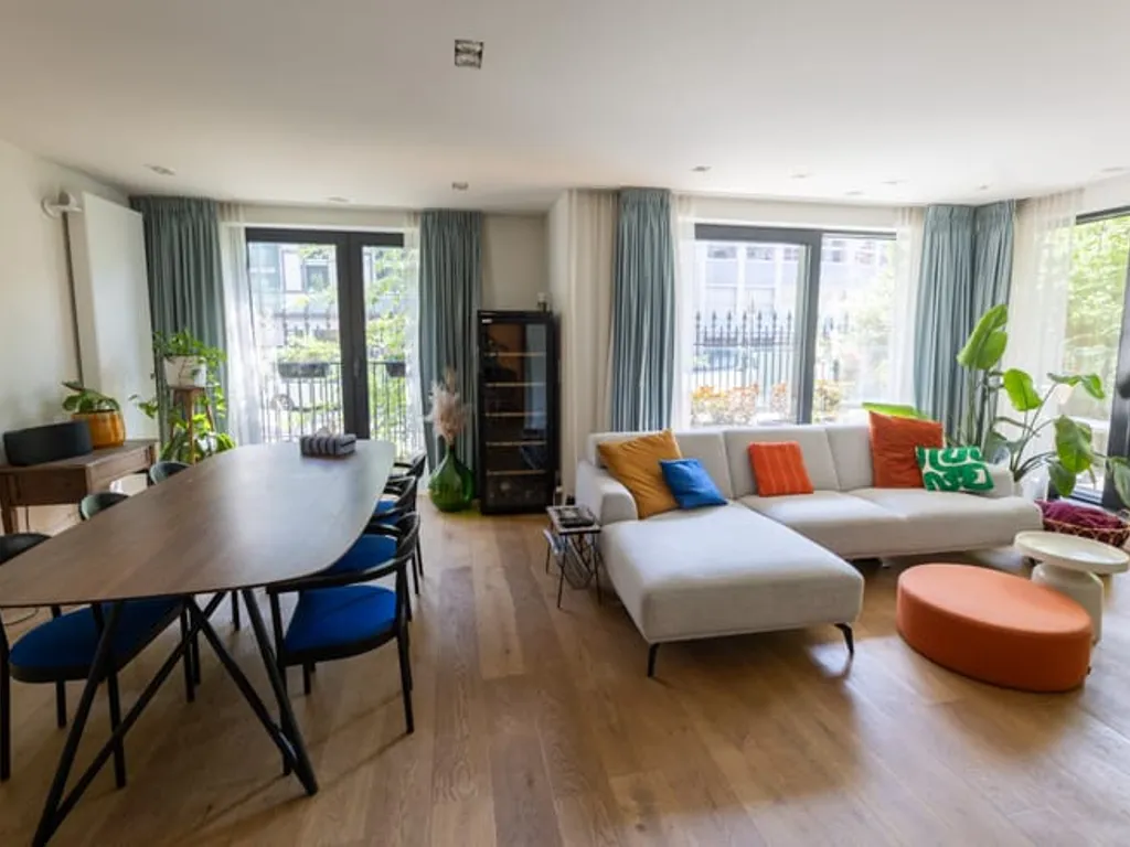 Hoofdfoto Appartement in Brussel