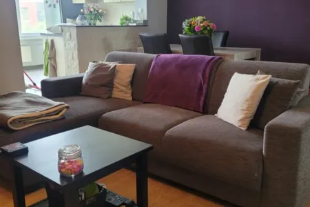 AppartementAntwerpen