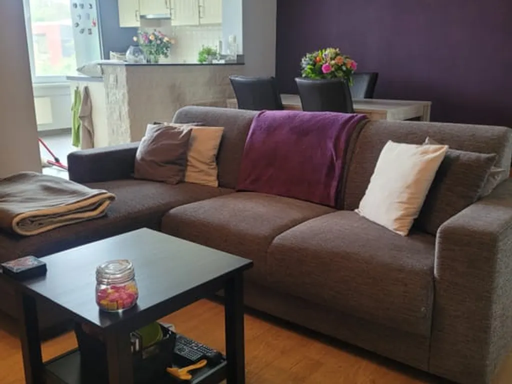 Hoofdfoto Appartement in Antwerpen