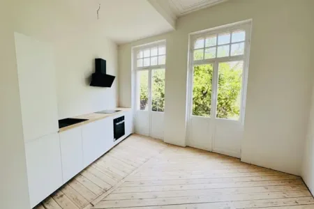 Appartement Te Koop Bruxelles