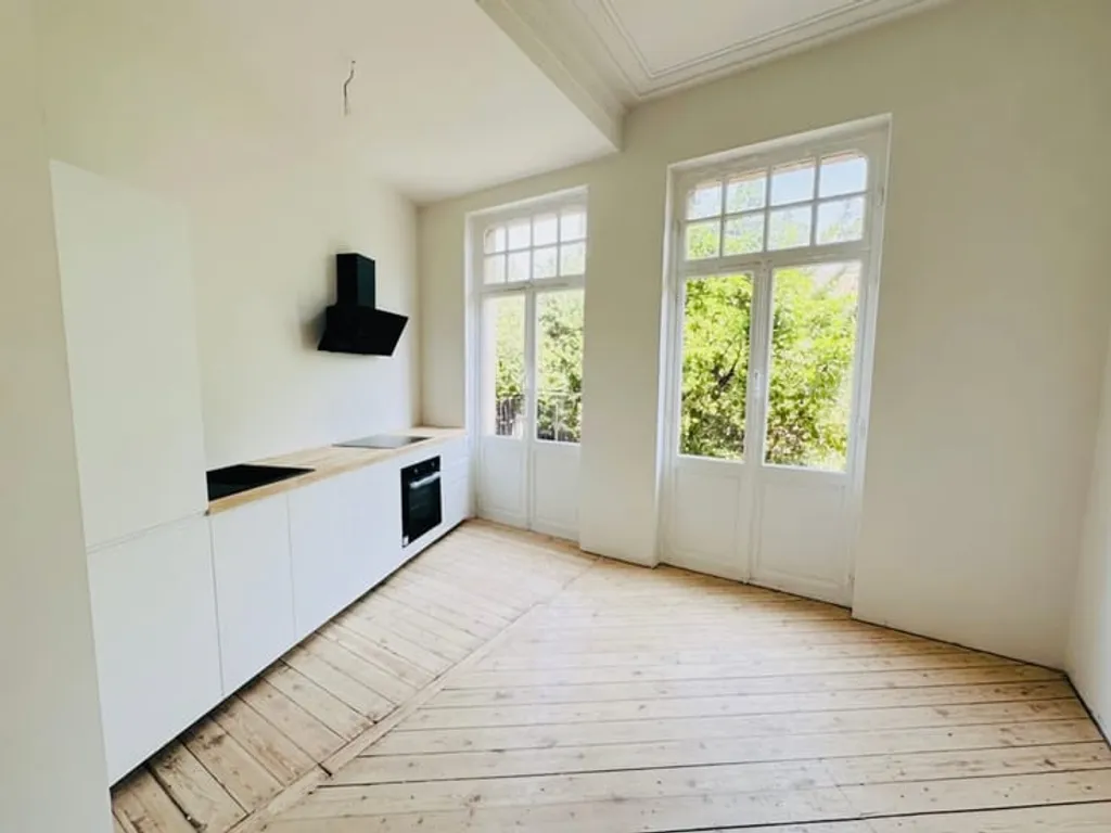 Hoofdfoto Appartement in Bruxelles