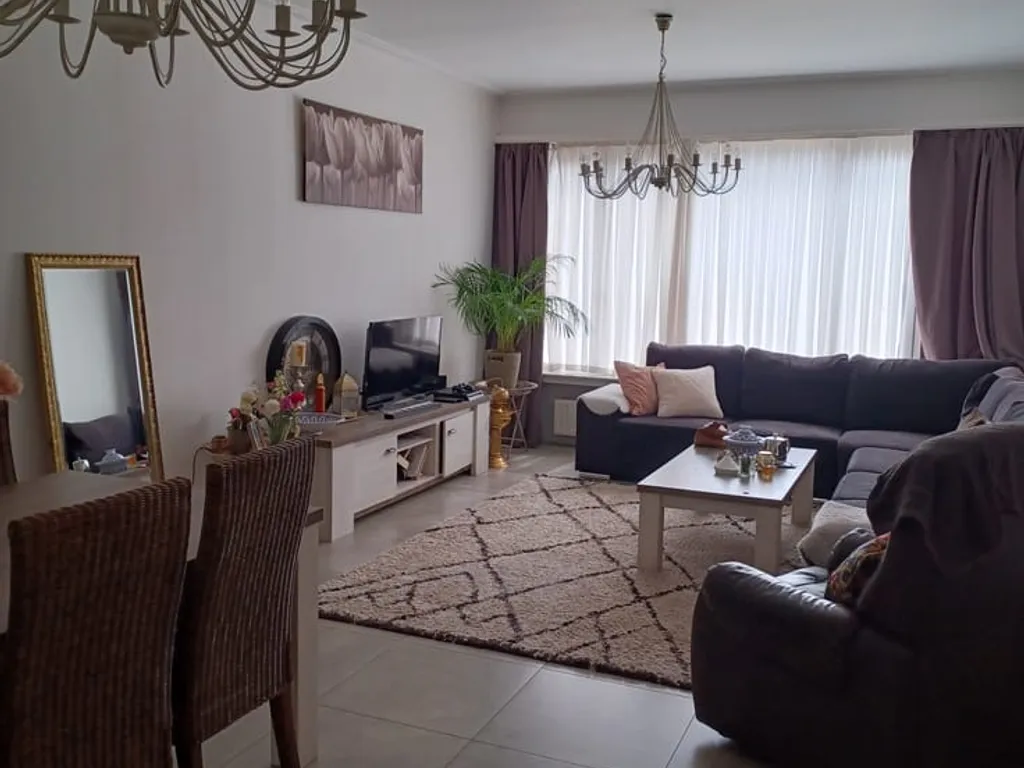Hoofdfoto Appartement in Antwerpen