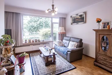AppartementWilrijk