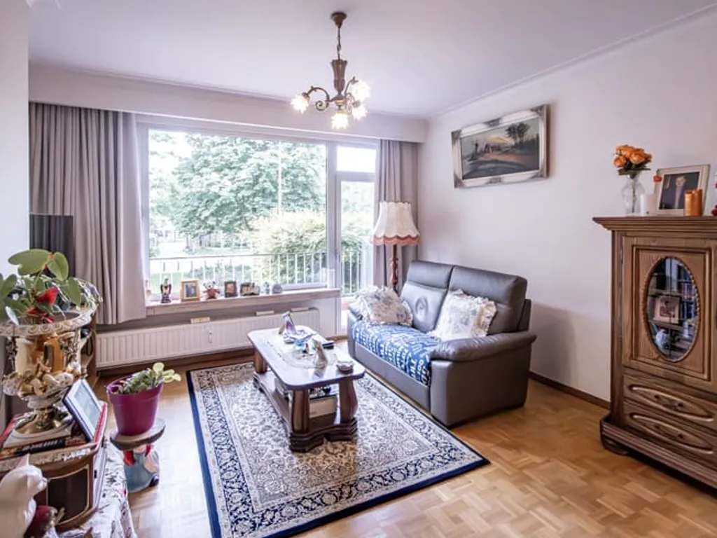 Hoofdfoto Appartement in Wilrijk