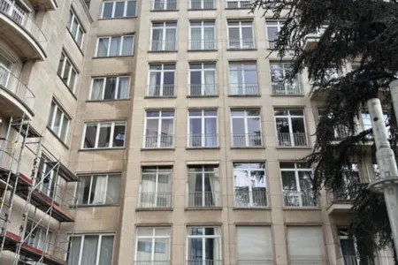 Appartement Te Koop Bruxelles