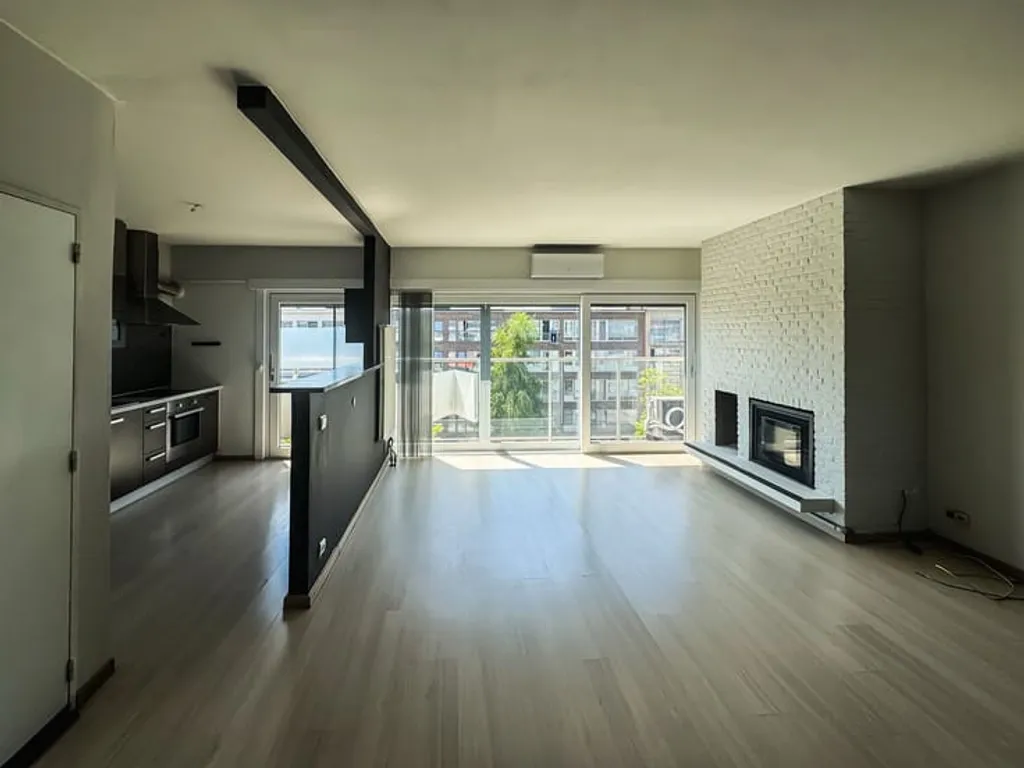 Hoofdfoto Appartement in Antwerpen