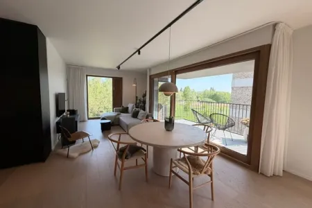 AppartementAntwerpen